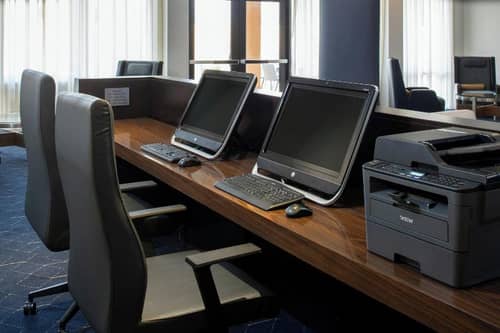 Courtyard Jackson Airport/Pearl