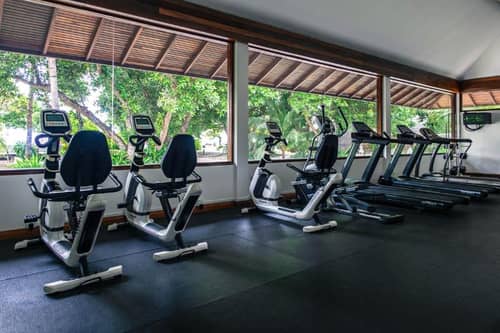 The Barefoot Eco Hotel