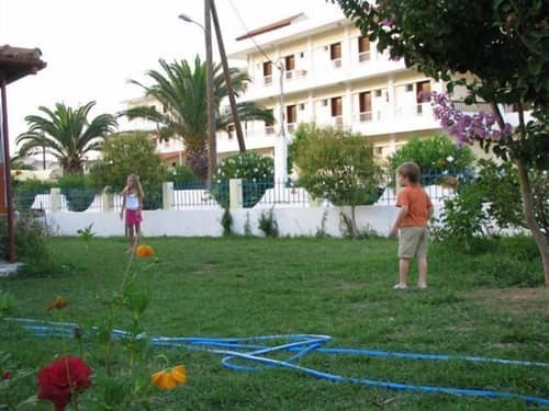 Villa Panorea
