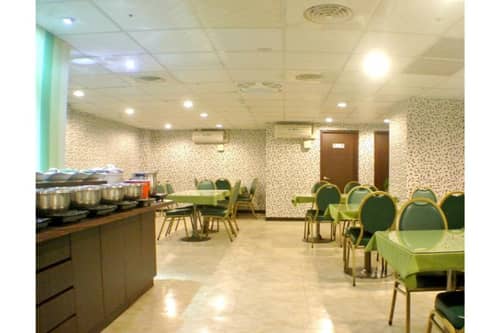New World Hotel (By Green World Hotels)