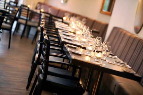 The Gower Hotel