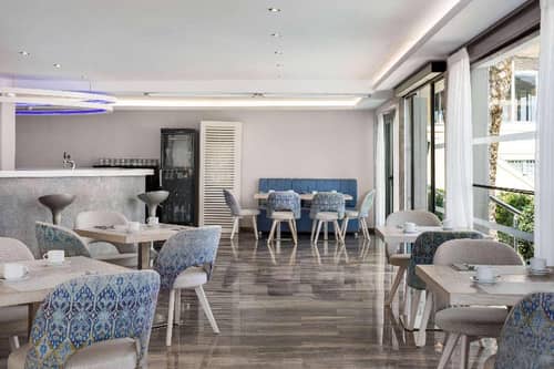 TRYP by Wyndham Corfu Dassia