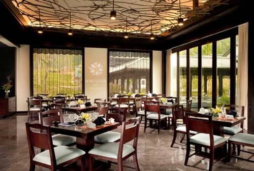 Banyan Tree Tengchong