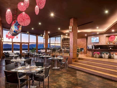 Novotel Inle Lake Myat Min