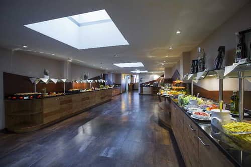 Falkensteiner Premium Apartments Edel:weiss