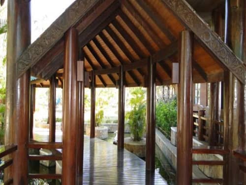 Ngwe Saung Yacht Club & Marina