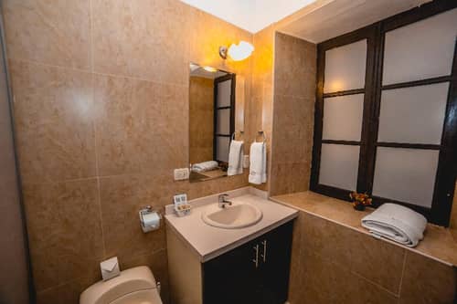 Loreto Boutique Hotel