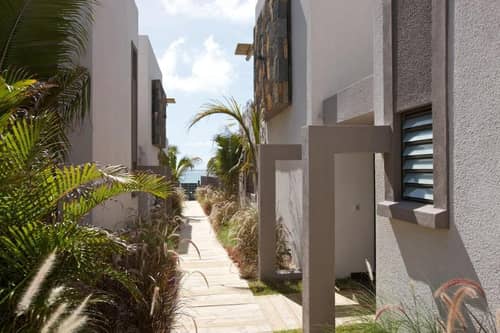 Stylia Villas