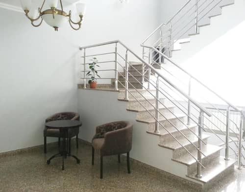 Royal Petrol Hotel Taldykorgan