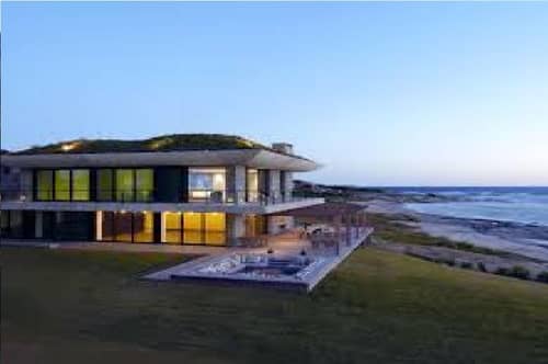 Playa Vik Jose Ignacio