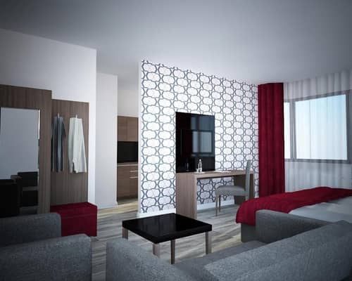 Milbor Hotel Bad Soden
