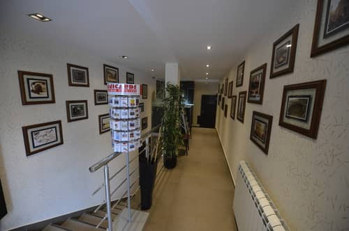 Belgrade Boutique House
