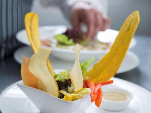 Mercure Bogota Calle 100