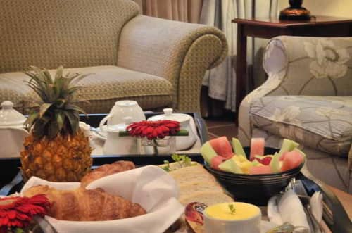 Tzaneen Country Lodge, Spa & Convention Centre