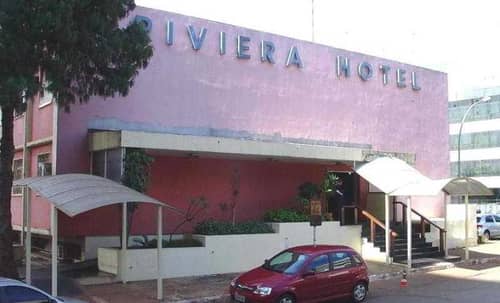 Riviera Hotel