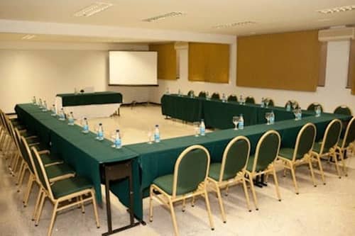 Planalto Bittar Hotel