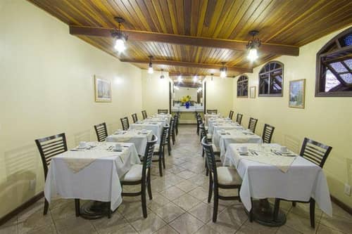Serra Da Estrela Hotel