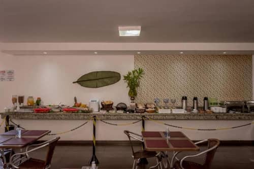 Fenix Araxa Hotel