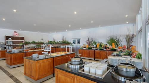 Club Wasa Holiday Village Hotel