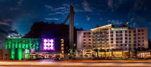 Hyatt Place Bayamon