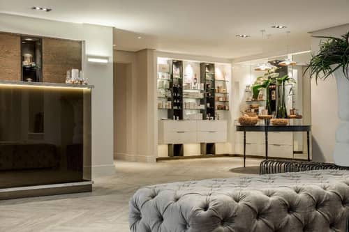 The Westcliff, Johannesburg – A Four Seasons Hotel