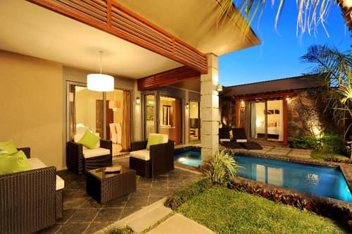 Villas Athena