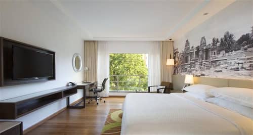 Four Points By Sheraton Whitefield