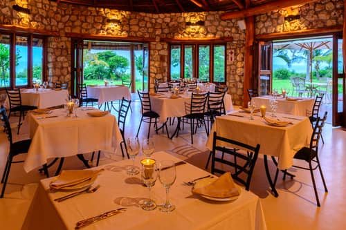 Bahia Mar Boutique Hotel