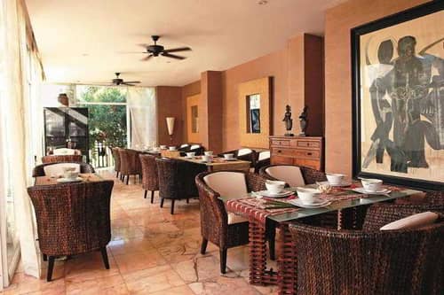 Casa Harb