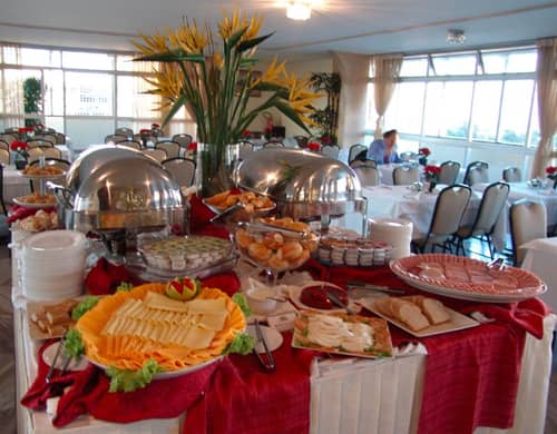 San Marco Hotel