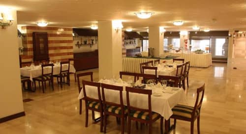 Torino Amman Hotel