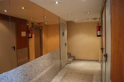 Borruscall Apartaments