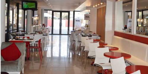 The Nicol Hotels & Apartments