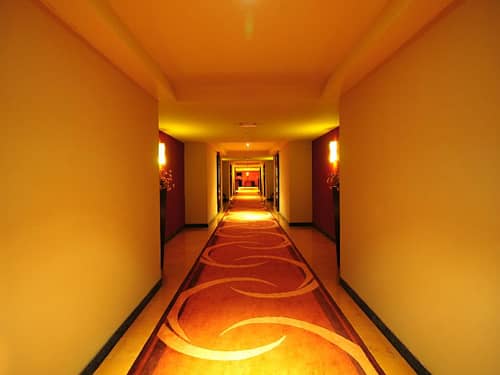 Munyonyo Commonwealth Resort