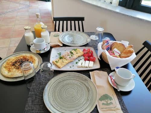 Elanthi Village Apartments