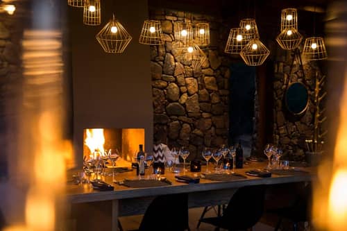 Marataba Safari Lodge