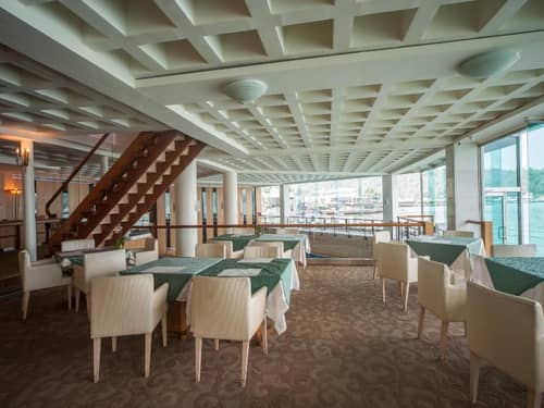 Lealea Garden Hotels-Sun Moon Lake- Sun