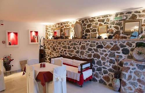 Saraya Resort Leros