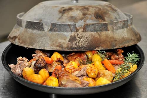 Heart Of Nature Srakovcic