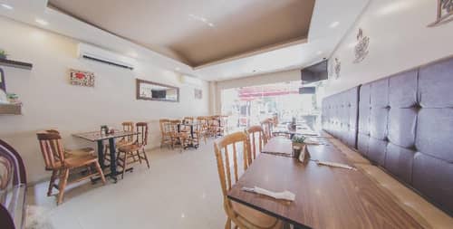 Azuan Suites