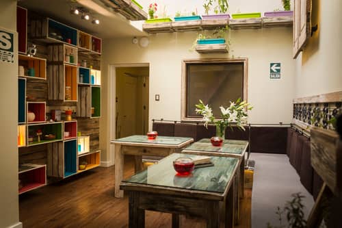 Wakapunku Boutique Hotel