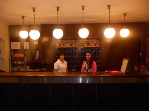 Hotel Vojvodina
