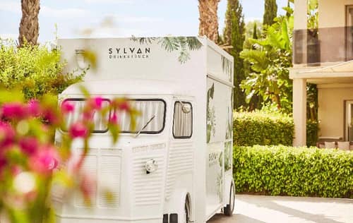 Zafiro Palace Alcudia