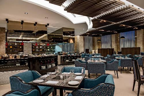 Holiday Inn Amritsar