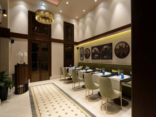 Hotel 10 Karakoy Istanbul