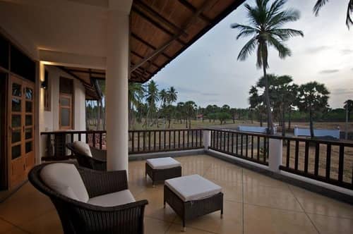 Kottukal Beach House by Jetwing