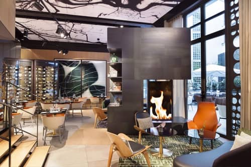 Le Cinq Codet
