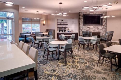 Residence Inn by Marriott Columbia Northeast