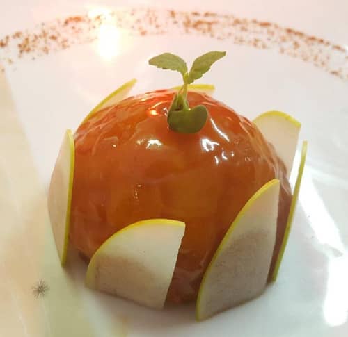 Ici M'aime Hotel Restaurant