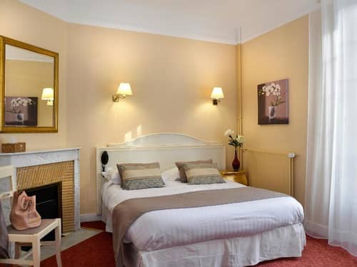 Logis Hotel le Parc Sologne